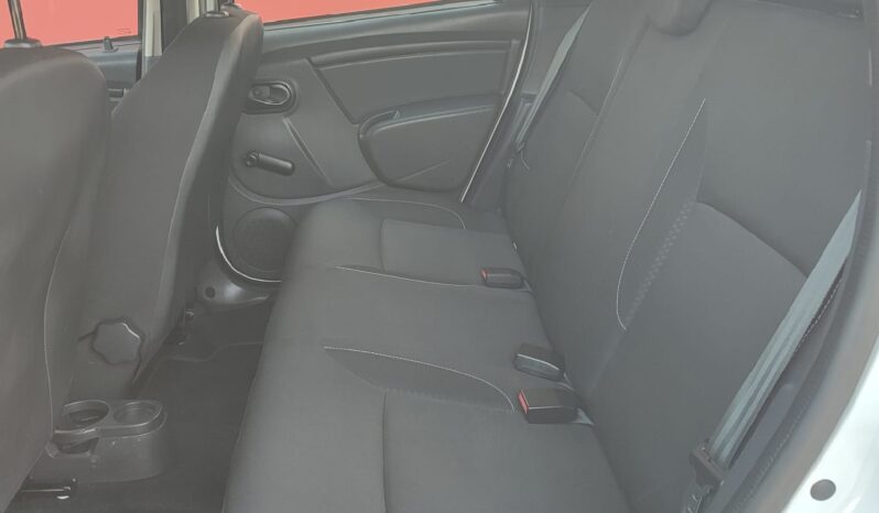 DACIA DUSTER 1.5 dCi 90CV Start&Stop 4×2 Ambiance pieno