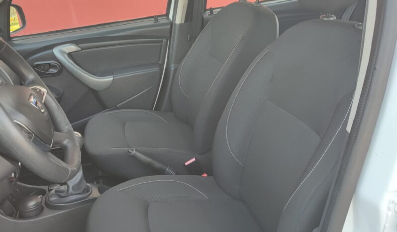 DACIA DUSTER 1.5 dCi 90CV Start&Stop 4×2 Ambiance pieno