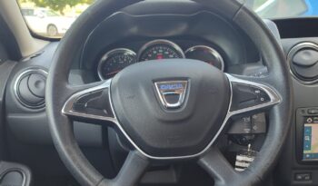 DACIA DUSTER 1.5 dCi 90CV Start&Stop 4×2 Ambiance pieno