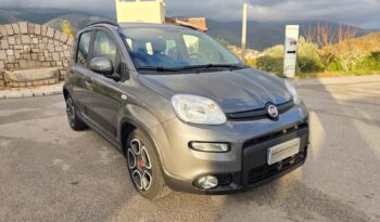FIAT PANDA 1.0 FireFly S&S Hybrid City Life pieno