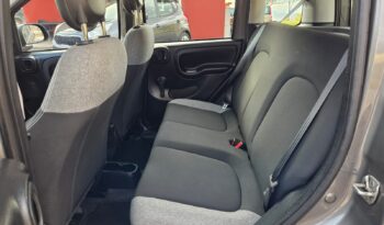 FIAT PANDA 1.0 FireFly S&S Hybrid City Life pieno
