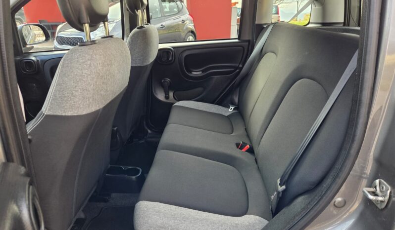 FIAT PANDA 1.0 FireFly S&S Hybrid City Life pieno