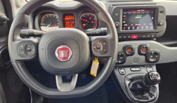 FIAT PANDA 1.0 FireFly S&S Hybrid City Life pieno
