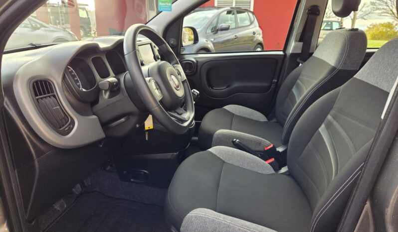 FIAT PANDA 1.0 FireFly S&S Hybrid City Life pieno