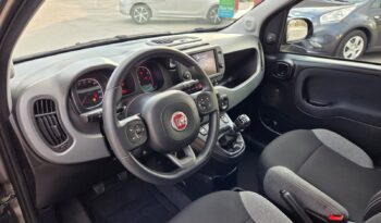 FIAT PANDA 1.0 FireFly S&S Hybrid City Life pieno
