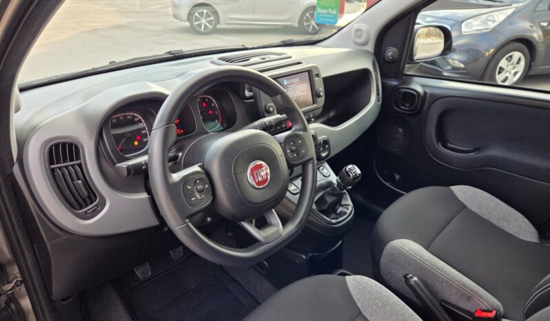 FIAT PANDA 1.0 FireFly S&S Hybrid City Life pieno