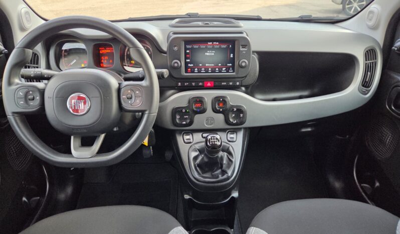 FIAT PANDA 1.0 FireFly S&S Hybrid City Life pieno