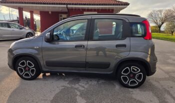 FIAT PANDA 1.0 FireFly S&S Hybrid City Life pieno
