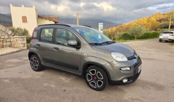 FIAT PANDA 1.0 FireFly S&S Hybrid City Life pieno
