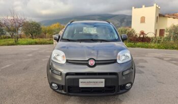 FIAT PANDA 1.0 FireFly S&S Hybrid City Life pieno