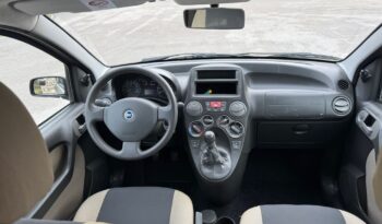 FIAT PANDA 4X4 1.3 MJT pieno
