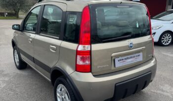 FIAT PANDA 4X4 1.3 MJT pieno