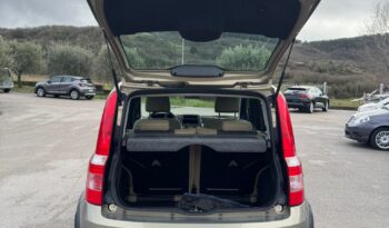 FIAT PANDA 4X4 1.3 MJT pieno