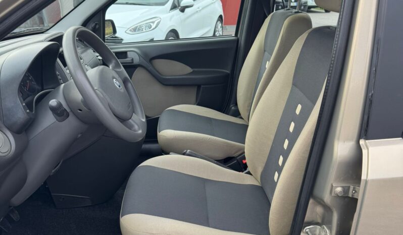 FIAT PANDA 4X4 1.3 MJT pieno