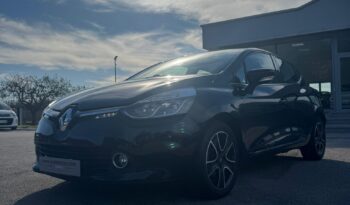 RENAULT CLIO 1.5 dCi 75CV pieno