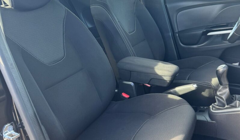 RENAULT CLIO 1.5 dCi 75CV pieno