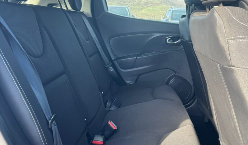 RENAULT CLIO 1.5 dCi 75CV pieno