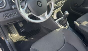 RENAULT CLIO 1.5 dCi 75CV pieno