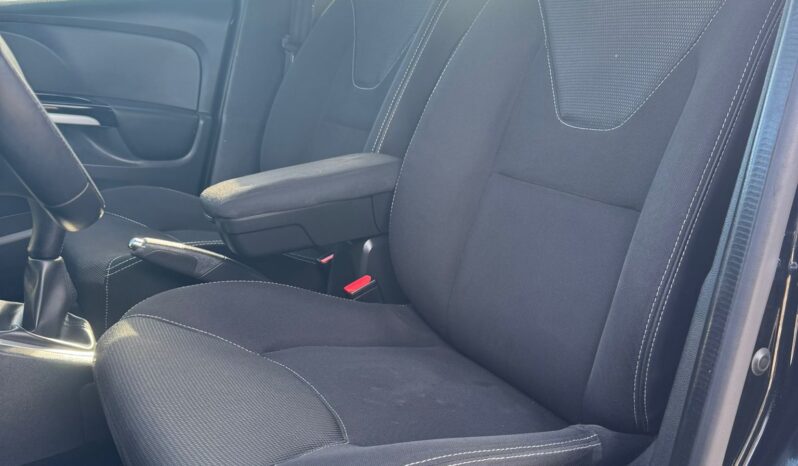 RENAULT CLIO 1.5 dCi 75CV pieno