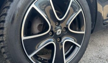 RENAULT CLIO 1.5 dCi 75CV pieno