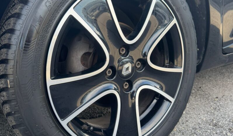RENAULT CLIO 1.5 dCi 75CV pieno
