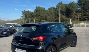 RENAULT CLIO 1.5 dCi 75CV pieno
