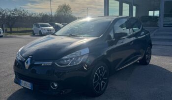 RENAULT CLIO 1.5 dCi 75CV pieno