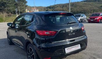 RENAULT CLIO 1.5 dCi 75CV pieno