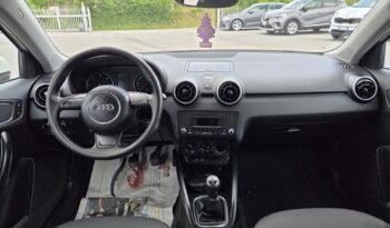 AUDI A1 SPB 1.6 TDI Ambition pieno