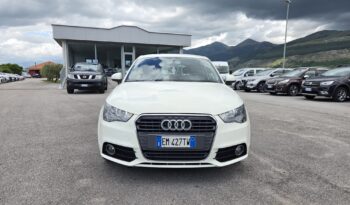AUDI A1 SPB 1.6 TDI Ambition pieno