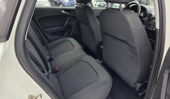 AUDI A1 SPB 1.6 TDI Ambition pieno