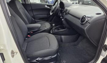 AUDI A1 SPB 1.6 TDI Ambition pieno