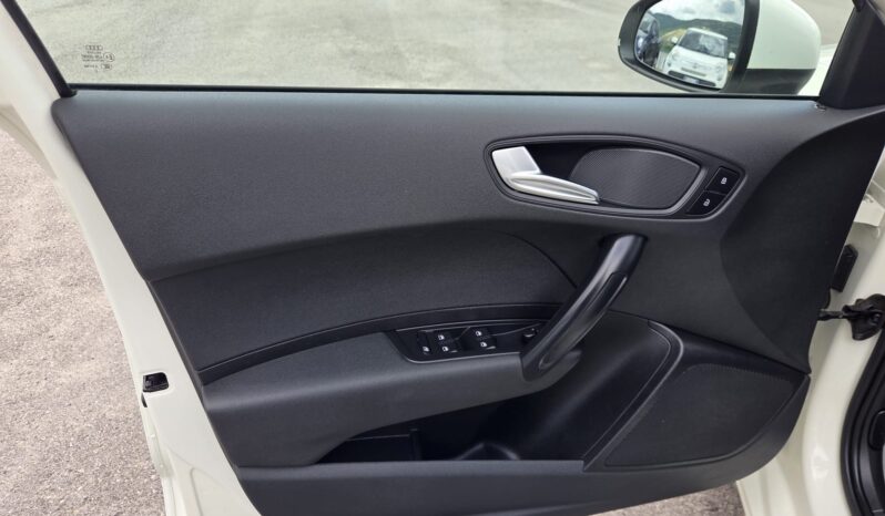 AUDI A1 SPB 1.6 TDI Ambition pieno