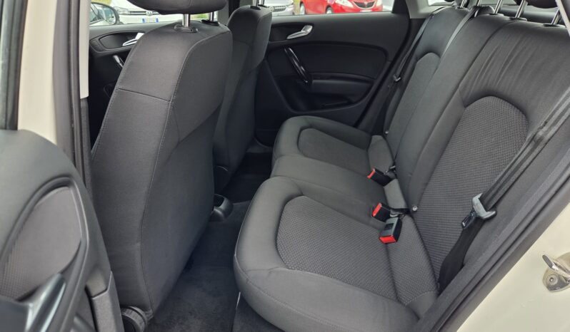 AUDI A1 SPB 1.6 TDI Ambition pieno