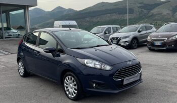 FORD FIESTA 1.6 TDCi 95CV 5 porte Business pieno