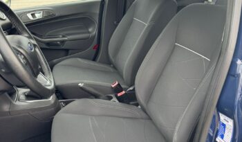 FORD FIESTA 1.6 TDCi 95CV 5 porte Business pieno