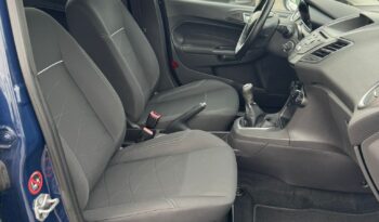 FORD FIESTA 1.6 TDCi 95CV 5 porte Business pieno