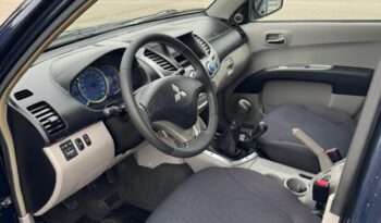 MITSUBISHI L200 2.5 DI-D 136CV Double Cab pieno