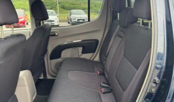 MITSUBISHI L200 2.5 DI-D 136CV Double Cab pieno