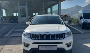 JEEP COMPASS 2.0 140 CV Multijet II 4WD Limited pieno