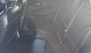 JEEP COMPASS 2.0 140 CV Multijet II 4WD Limited pieno