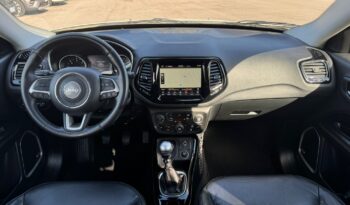 JEEP COMPASS 2.0 140 CV Multijet II 4WD Limited pieno