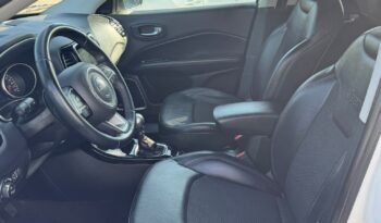 JEEP COMPASS 2.0 140 CV Multijet II 4WD Limited pieno