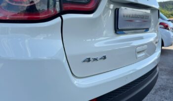 JEEP COMPASS 2.0 140 CV Multijet II 4WD Limited pieno