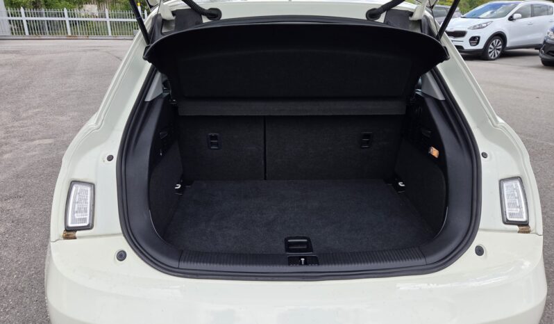 AUDI A1 SPB 1.6 TDI Ambition pieno