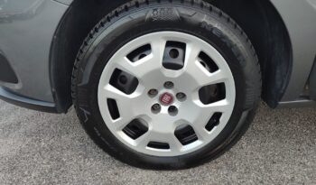 FIAT Doblò 1.6 MJT 16V 120CV Easy pieno