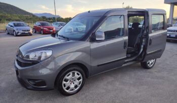 FIAT Doblò 1.6 MJT 16V 120CV Easy pieno