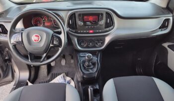 FIAT Doblò 1.6 MJT 16V 120CV Easy pieno