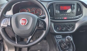 FIAT Doblò 1.6 MJT 16V 120CV Easy pieno