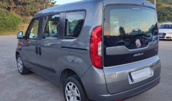 FIAT Doblò 1.6 MJT 16V 120CV Easy pieno
